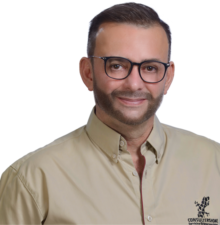 Enrique Ferreyra Arce
